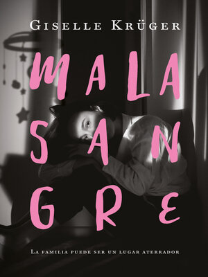 cover image of Malasangre